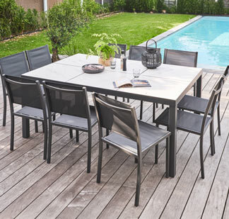 Wann ist die beste Zeit, um Gartenmöbel zu kaufen?