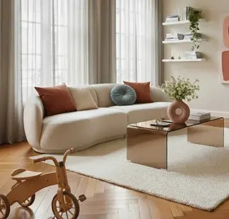 Das perfekte Sofa finden: Die 5 Fragen, die Sie sich vor dem Kauf stellen sollten