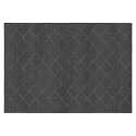 Rechteckiger, Teppich wendbarer fur den Aussenbereich aus Polypropylen 