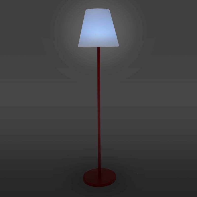 LED-Stehlampe (2/3)